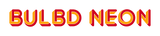 Bulbd Neon