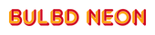 Bulbd Neon