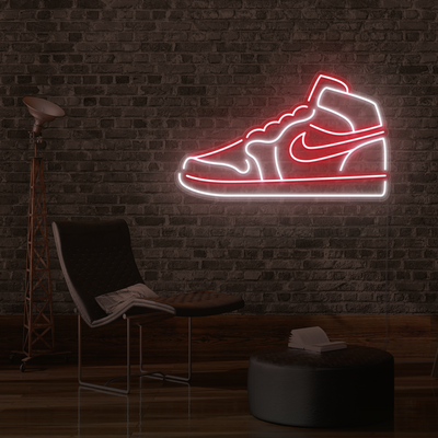 Basketball Dunk Shoe