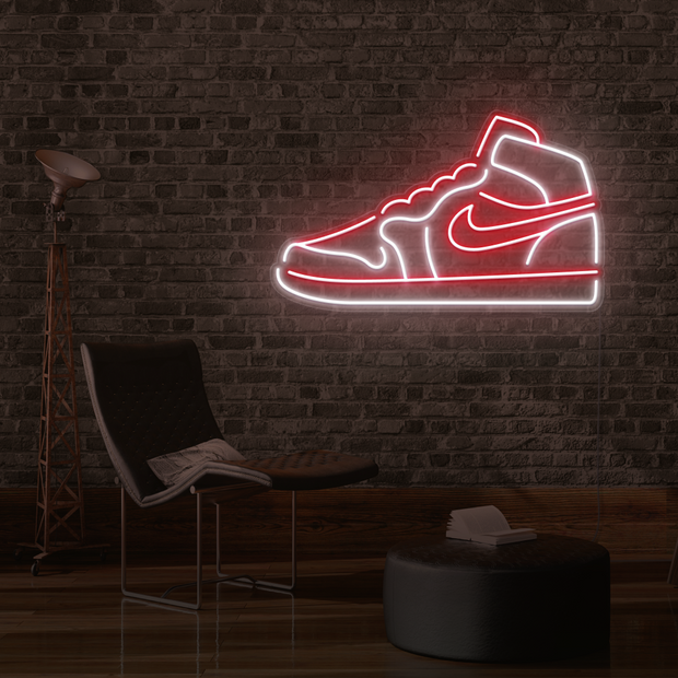 Basketball Dunk Shoe