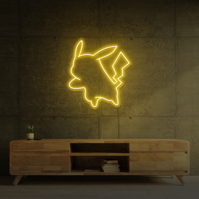 Pikachu V1 Led Light