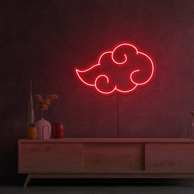 Akatsuki Cloud Led Light
