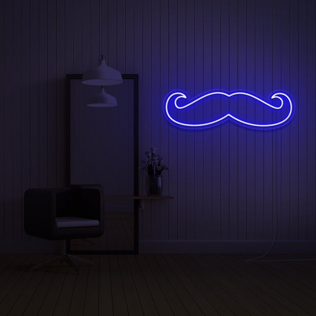 Moustache
