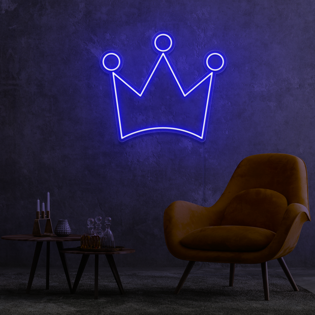 Crown