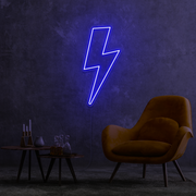 Lightning Bolt