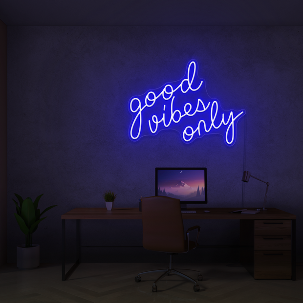 Good Vibes Only V1