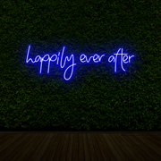 Happily Ever After