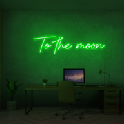 To The Moon
