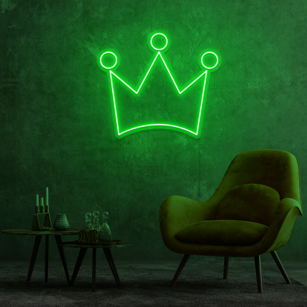 Crown