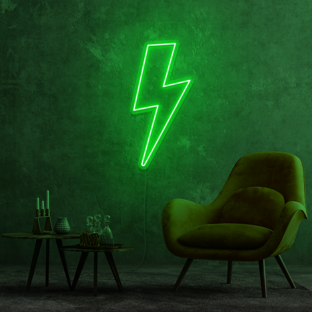 Lightning Bolt