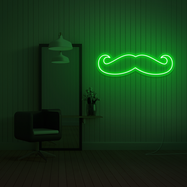 Moustache