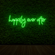 Happily Ever After