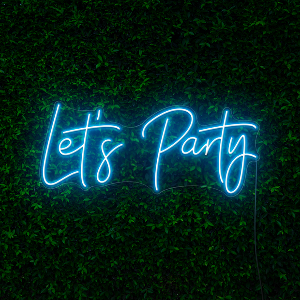 Let&