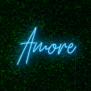 Amore Neon Sign