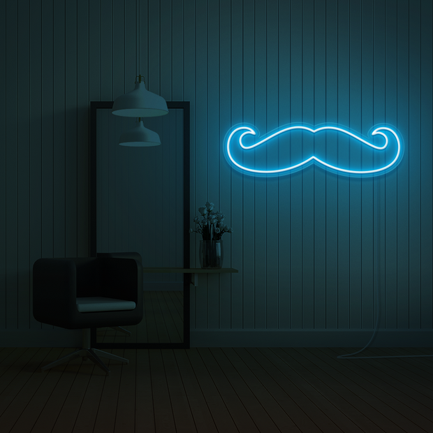 Moustache