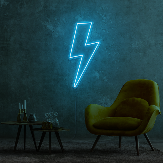 Lightning Bolt