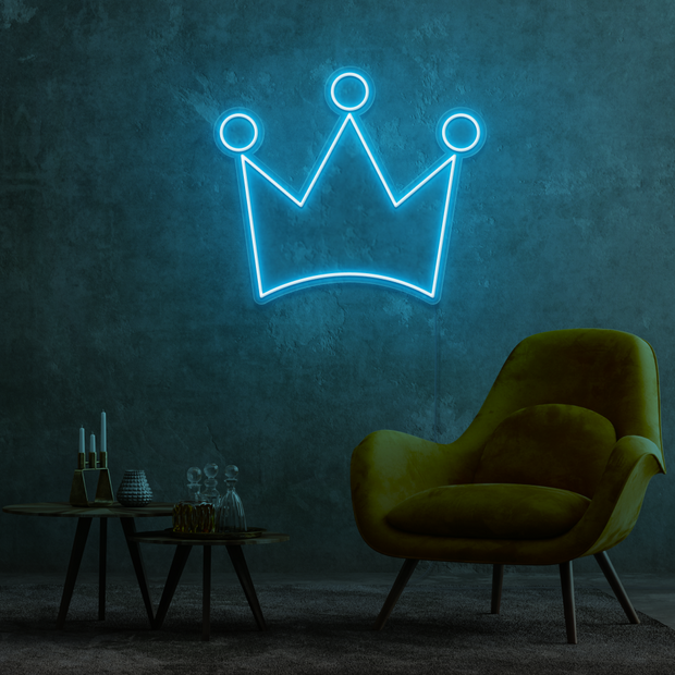 Crown