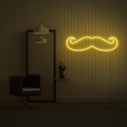 Moustache