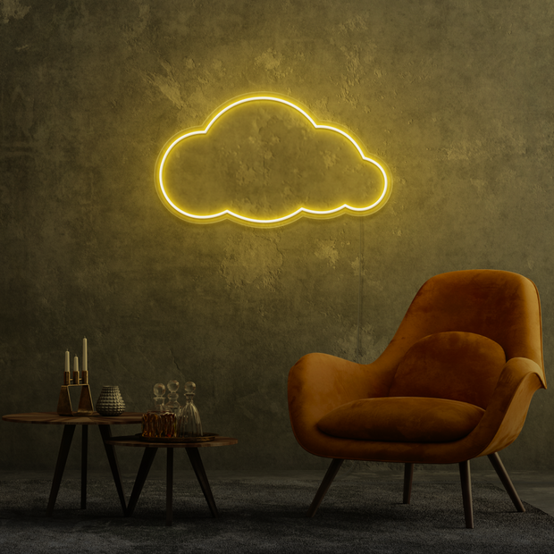 Cloud