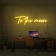 To The Moon