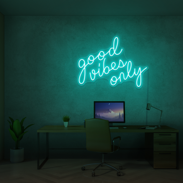 Good Vibes Only V1