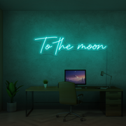 To The Moon