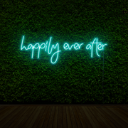 Happily Ever After