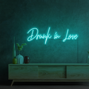 Drunk in love