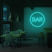 Bar Circle