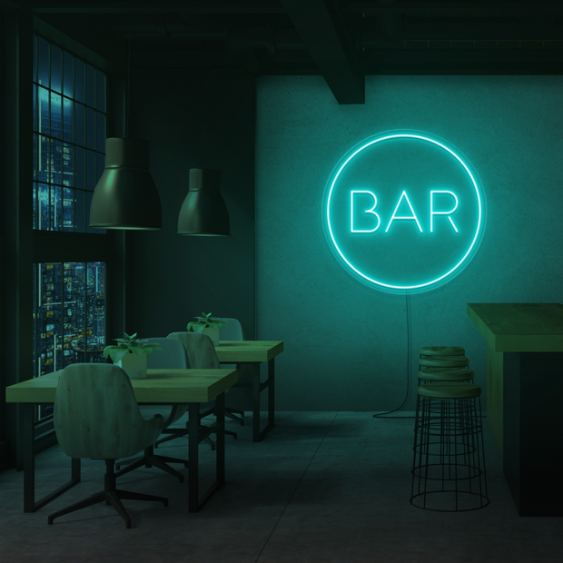 Bar Circle