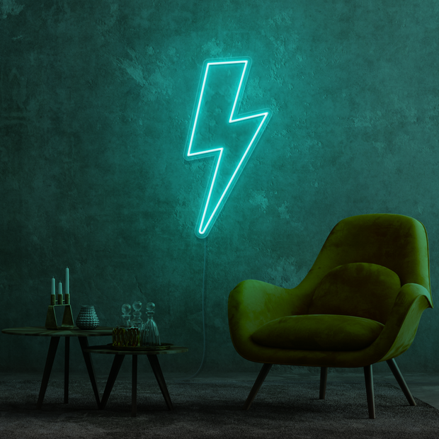 Lightning Bolt