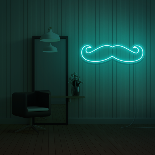 Moustache