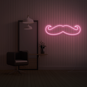 Moustache
