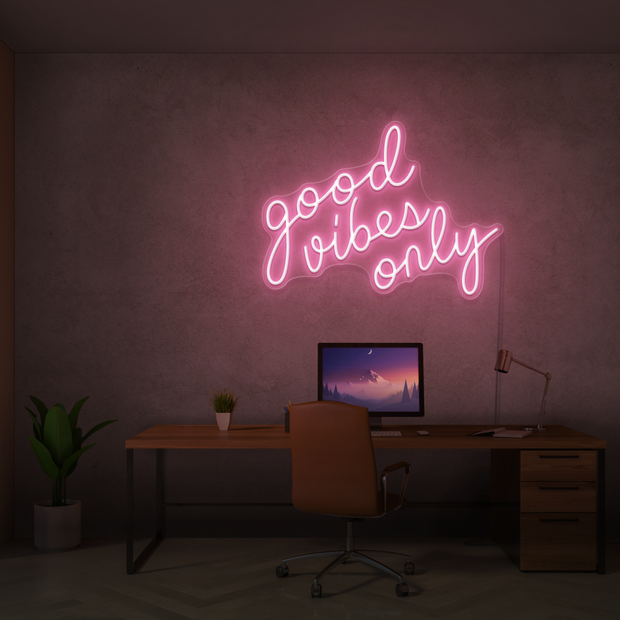 Good Vibes Only V1