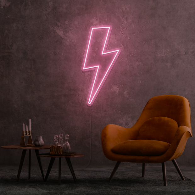 Lightning Bolt
