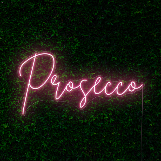 Prosecco