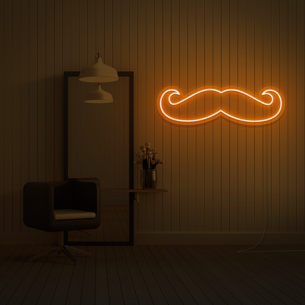Moustache