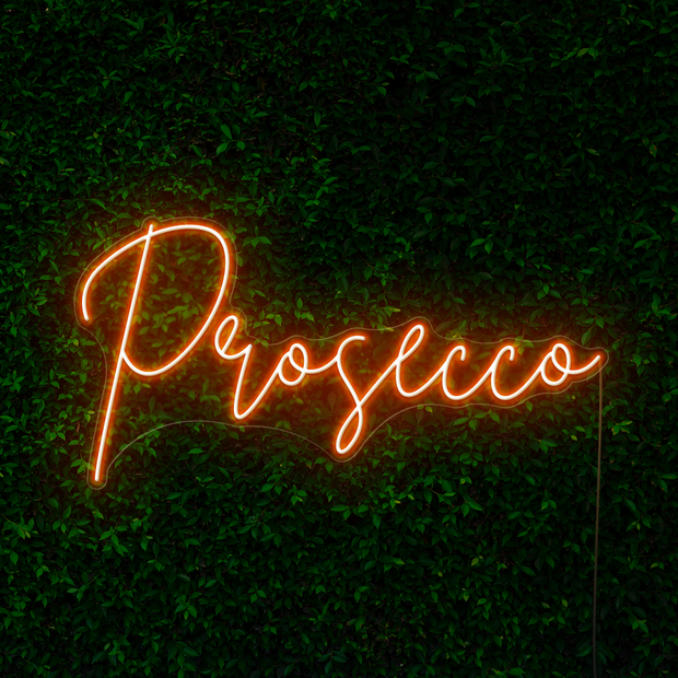 Prosecco