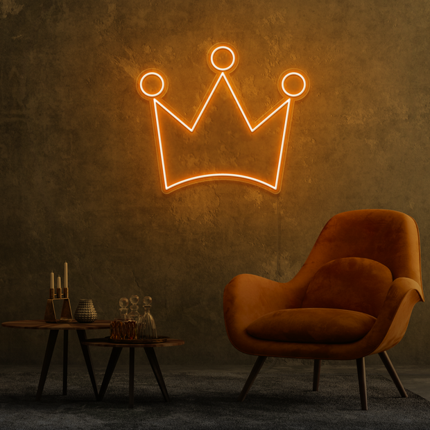 Crown