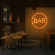 Bar Circle