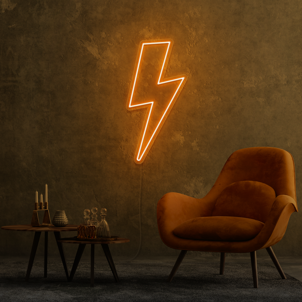 Lightning Bolt