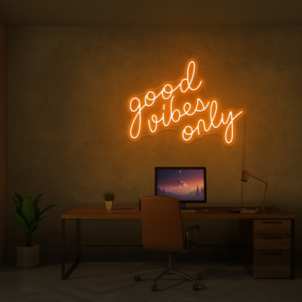 Good Vibes Only V1