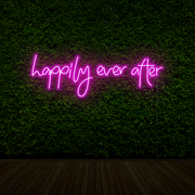 Happily Ever After