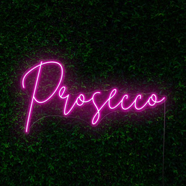 Prosecco