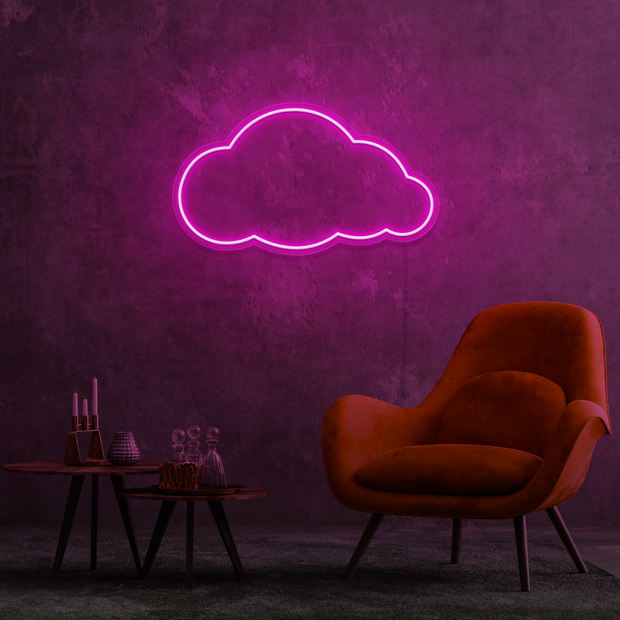 Cloud