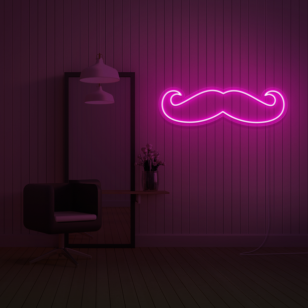 Moustache