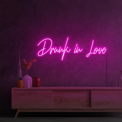 Drunk in Love