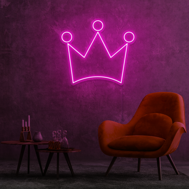 Crown