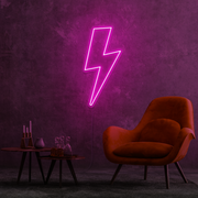 Lightning Bolt