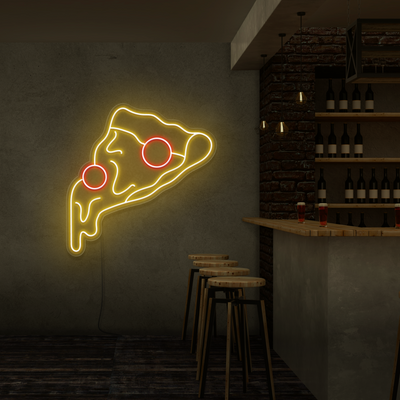Bar Open Neon Led